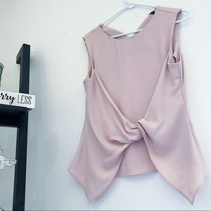 🖤Zara Dress Tank / Medium